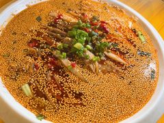 -丁太婆老妈蹄花(人民公园非遗总店)