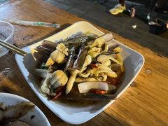 -美食店(华贵路店)