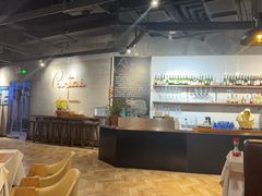 -BONAZZA 意大利餐厅