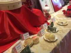 -鼎泰丰(渔阳店)