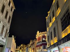 -汕头市小公园