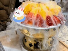 -MINIPOPO鲜奶·甜品(宽厚里店)