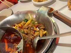 -刘一锅筋头巴脑(大悦城C店)