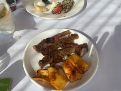 牛三角肉-拉蒂娜·巴西牛排馆 Latina·Brazilian Steakhouse(陆家嘴旗舰店)