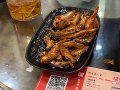-一楼食业·美食人家