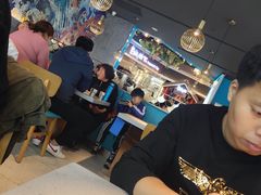 -半天妖烤鱼(永旺梦乐城店)