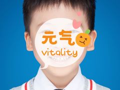-海马体照相馆(上海月星环球港店)