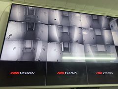 -安东易迷你自助仓储寄存仓库(草桥店)