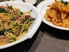 家常凉菜-嘎吧锅私家菜馆(联想科技城店)