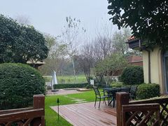 -思念果岭悦温泉