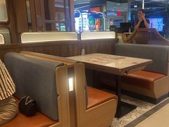 -新世界餐厅(万达店)