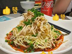 -尘香•传统川菜(创汇首座店)