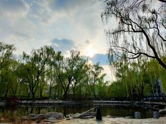 -玲珑塔公园