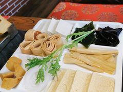 -南门四季铜锅涮肉(左家庄店)