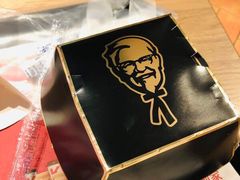 -肯德基(余杭莱蒙店)