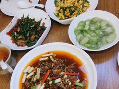 -九老汉·川渝江湖菜(合川路2店)