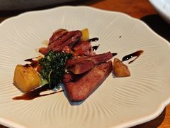 -Mr·Fish鱼鲜生海鲜放题(银泰in99店)