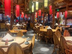 -老凯俚酸汤鱼(鸿通城店)