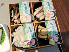 -海底捞火锅(振华商厦店)