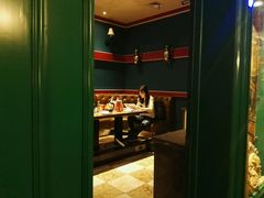 -火吧PTV聚会餐厅(10号店)