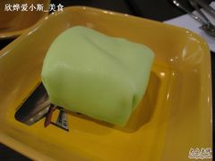 榴莲班戟-满记甜品(王府井北京市百货大楼店)