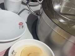-焯牛潮汕牛肉火锅(云峰街创始店)