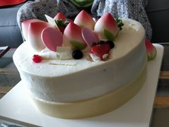 -味多美蛋糕(看丹桥店)