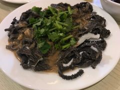 -黑八私房老北京炸酱面