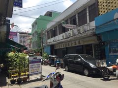 景点-唐人街(耀华力路)