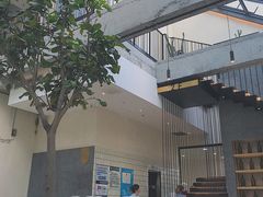 -大树餐厅(红旗街万达店)