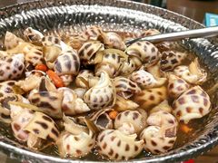 -阿伟海鲜楼·福建菜(延寿店)