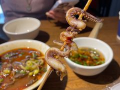 -三生小馆(亭知路店)