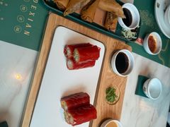 -悦得闲广式茶楼点心(石厦时代广场店)