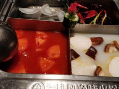-海底捞火锅(九久奥特莱斯店)