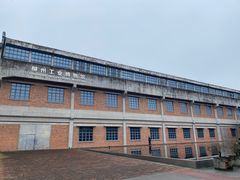 -柳州工业博物馆