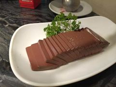 -热火朝天鲜切牛肉火锅(南强街巷店)