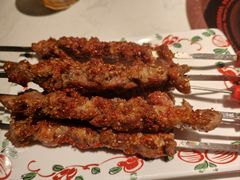 -北京老门框爆肚涮肉馆(锦业路店)