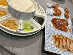 -羲和雅苑•北京烤鸭(平安国际金融中心店)