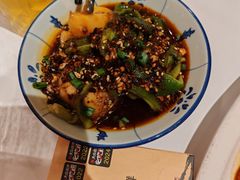 -江味龙虾馆·裸蓝龙虾(南山店)