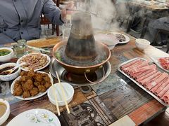 -原柳滩高台阶涮羊肉