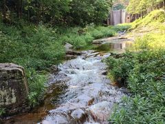 -洛阳白云山景区