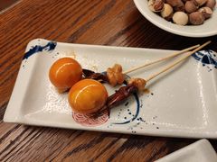 -烧鸟乐·居酒屋(桐梓林店)