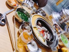 -姜虎东白丁烤肉(恒隆广场店)