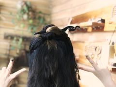 -三千·银饰木艺体验订制