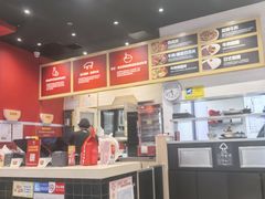 -食其家·牛丼咖喱(日月光中心广场店)