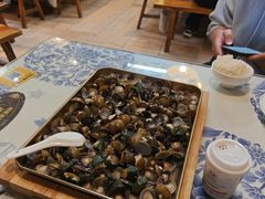 -米庄·原味私房菜(骏壹万邦店)