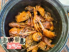 -斯丹姜母鸭·古法干香(涂门街总店)