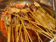 -嘉州鲜知味钵钵鸡(奎星楼店)