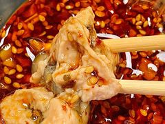 -富临港·蒸汽海鲜·手抓海鲜·炒菜(栈桥店)