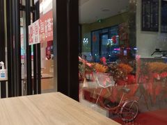 -德克士(武都2店)